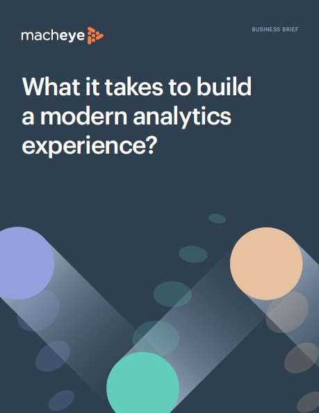 build-a-modern-analytics-experience